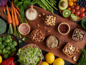 85% in natura: como a nova resolução federal está transformando a alimentação escolar no Brasil